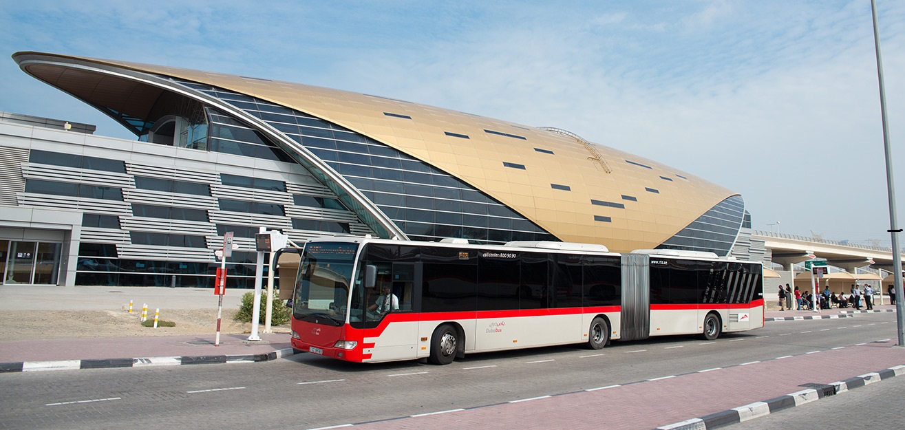 RTA approval Dubai